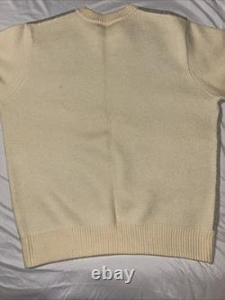 Aime Leon Dore ALD FW19 Pull Range Rover Taille XL