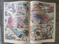 Amazing Spider-Man #46, 1967, Première Apparition de Shocker, État Fine (6.0)