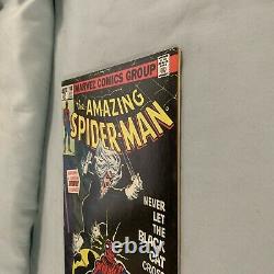 Amazing Spider-man #194 Vf Nm Range Key 1st Black Cat Appearance High Grade 1979