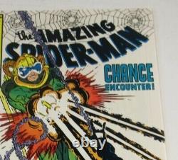 Amazing Spider-man 298 1ère Eddie Brock (caméo), 1ère Mcfarlane Art Nm- Rang 1