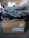 Asics Gel-nyc Gravel Noir V. N. D. S Taille 11