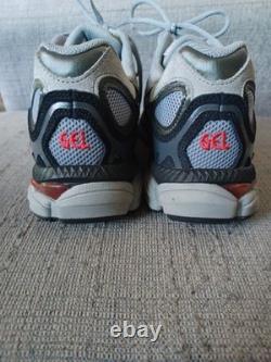 Asics GEL-NYC Gravel Noir V. N. D. S Taille 11