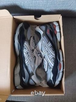 Asics GEL-NYC Gravel Noir V. N. D. S Taille 11