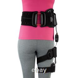 Attelle de hanche Breg Post Op T Scope