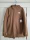 Authentique Garanti The North Face Parka Mountain Range En Duvet Homme Marron Taille M