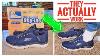 Avis Sur Les Chaussures Skechers Pour Hommes Summits High Range à Enfiler : Elles Fonctionnent Vraiment Bien.