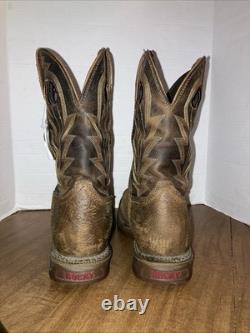 BOOTS WESTERN IMPERMÉABLES ROCKY LONG RANGE 11 RKW0278 Homme 11.5 Large