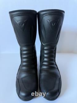 BOTTES EN CUIR DAINESE LONG RANGE C2 D-WP DAINESE Homme 8,5