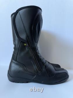 BOTTES EN CUIR DAINESE LONG RANGE C2 D-WP DAINESE Homme 8,5