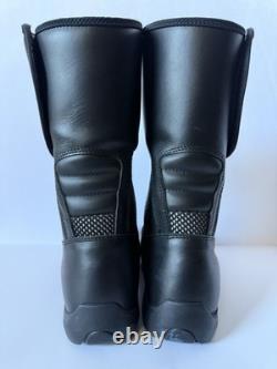 BOTTES EN CUIR DAINESE LONG RANGE C2 D-WP DAINESE Homme 8,5