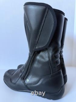 BOTTES EN CUIR DAINESE LONG RANGE C2 D-WP DAINESE Homme 8,5