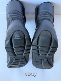 BOTTES EN CUIR DAINESE LONG RANGE C2 D-WP DAINESE Homme 8,5