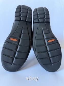 BOTTES EN CUIR DAINESE LONG RANGE C2 D-WP DAINESE Homme 8,5