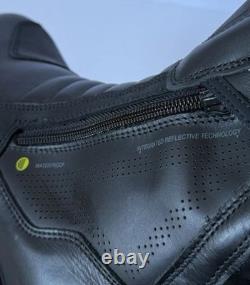 BOTTES EN CUIR DAINESE LONG RANGE C2 D-WP DAINESE Homme 8,5