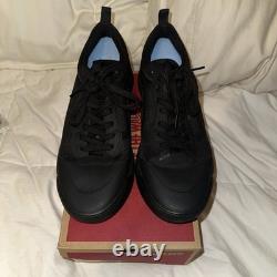 Baskets Vans Ultrarange EXO Noires/Noires Chaussures de sport pour hommes