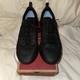 Baskets Vans Ultrarange Exo Noires/noires Chaussures De Sport Pour Hommes