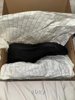Baskets Vans Ultrarange EXO Noires/Noires Chaussures de sport pour hommes