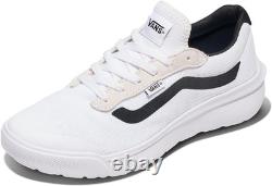 Baskets basses Vans pour homme Range BRZ