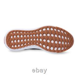Baskets de skate Vans Ultra Range EXO RapidWeld Noires VN0A4U1KBLK US 4-13