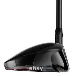 Bâton de golf TaylorMade STEALTH 2 18 5 en graphite rigide en excellent état