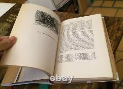 Bétail, chevaux et hommes de la plaine occidentale CULLEY 1940 Première histoire des éleveurs