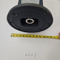 Boîte de vitesses à vis sans fin Ironman GRG8260220.00 GRG TMQ826-15-L-180 RATIO 151 Réducteur