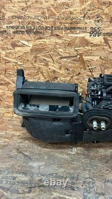 Boîtier de soufflerie de chauffage et de climatisation avant Range Rover L405 2013-2017