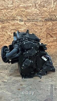 Boîtier de soufflerie de chauffage et de climatisation avant Range Rover L405 2013-2017
