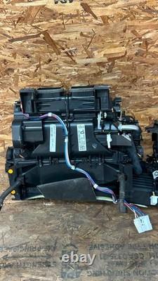 Boîtier de soufflerie de chauffage et de climatisation avant Range Rover L405 2013-2017