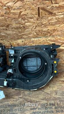 Boîtier de soufflerie de chauffage et de climatisation avant Range Rover L405 2013-2017