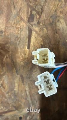 Boîtier de soufflerie de chauffage et de climatisation avant Range Rover L405 2013-2017