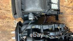 Boîtier de soufflerie de chauffage et de climatisation avant Range Rover L405 2013-2017
