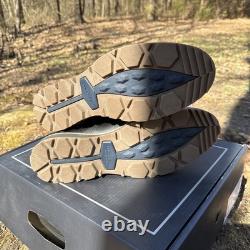 Botte de Ranch Lucchese pour Agriculteur et Amateur de Plein Air Taille 14 M