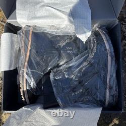 Botte de Ranch Lucchese pour Agriculteur et Amateur de Plein Air Taille 14 M