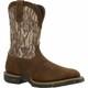 Botte Western Imperméable Longue Portée Rocky Pour Homme Rkw0358