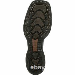 Botte western imperméable longue portée Rocky pour homme RKW0358 Botte western imperméable longue portée Rocky pour homme RKW0358