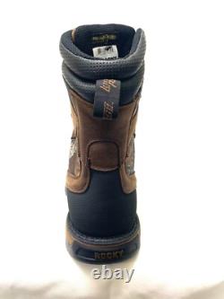 Bottes Longues Rocky pour Homme Taille 11W