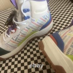 Bottes Vans Ultra Range Gore Tex VAULT taille 9 homme couleur multicolore