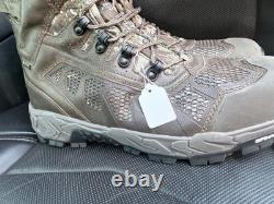 Bottes de chasse Cabella pour homme, pointure 13, Gore-Tex, neuves sans étiquettes