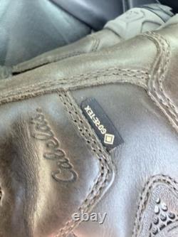 Bottes de chasse Cabella pour homme, pointure 13, Gore-Tex, neuves sans étiquettes