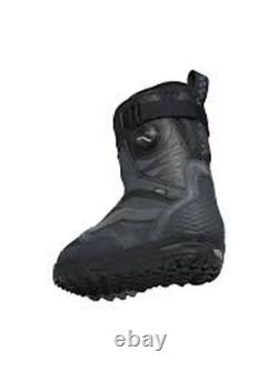 Bottes de snowboard Vans Verse Range Édition Marine/noir pour hommes