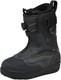 Bottes De Snowboard Vans Verse Range Edition Pour Hommes, Bleu Marine/noir, Taille 11