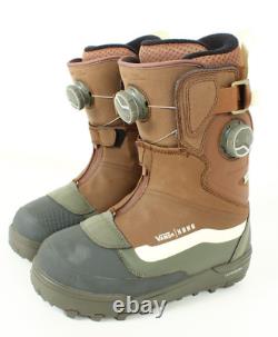 Bottes de snowboard Vans Viaje Range Edition 2025 - Femme. Hana Beaman, US 7.5 /60497/