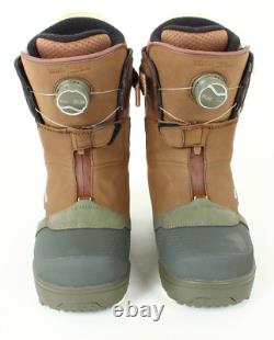 Bottes de snowboard Vans Viaje Range Edition 2025 - Femme. Hana Beaman, US 7.5 /60497/