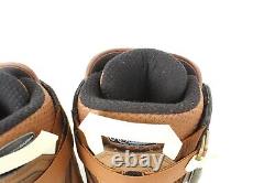 Bottes de snowboard Vans Viaje Range Edition 2025 - Femme. Hana Beaman, US 7.5 /60497/