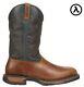 Bottes De Travail Western Imperméables Rocky Long Range 12 8656 Toutes Tailles Nouvelles