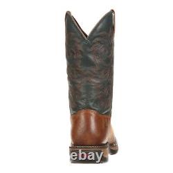 Bottes de travail Western imperméables Rocky Long Range 12 8656 Toutes tailles Nouvelles