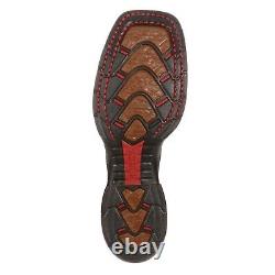 Bottes de travail Western imperméables Rocky Long Range 12 8656 Toutes tailles Nouvelles