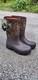 Bottes Industrielles Bogs Pour Homme Madras Camo (range) Taille 11