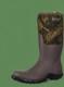 Bottes Industrielles Bogs Pour Hommes Madras Camo (range) Taille 12